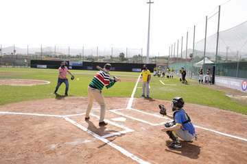La Liga de División de Honor de Sóftbol femenino da el pistoletazo de salida en Telde/TA.
